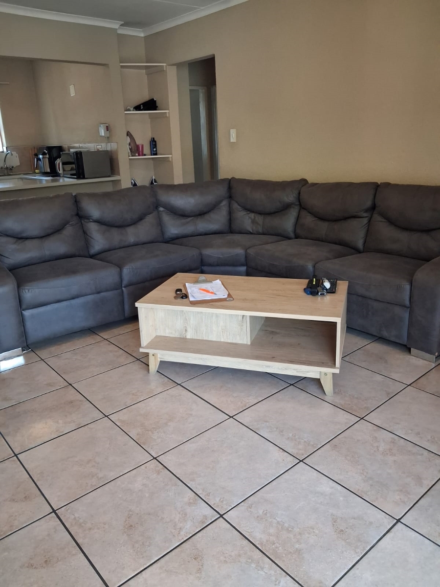 2 Bedroom Property for Sale in Abrahamsrust Free State